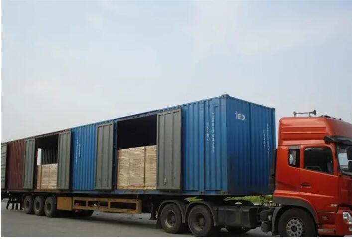 岳阳到积石山保安族东乡族撒拉族自治县货运专线